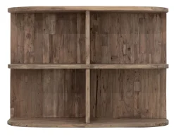 Dressoir Rush Teakhout, 120cm