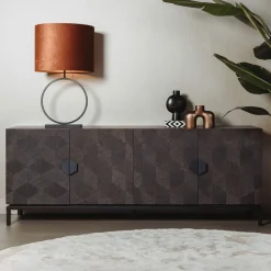 Dressoir San Marino Eiken