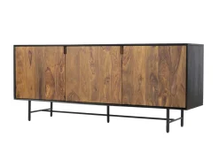 Dressoir Taviano Sheesham- en mangohout