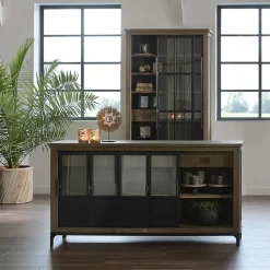 Dressoir The Hoxton 175cm
