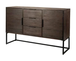 Dressoir Yasmijn Teakhout, 135cm