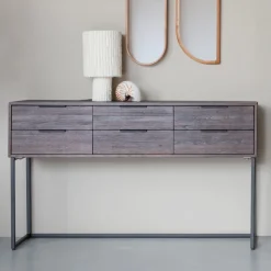 Dressoir Yasmijn Teakhout