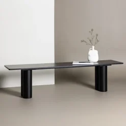 Eetkamerbank Anh MDF, 180cm