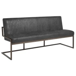 Eetkamerbank Ferro 155cm