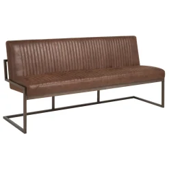 Eetkamerbank Ferro 185cm