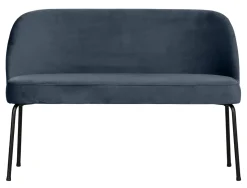 Eetkamerbank Vogue Velvet, 120cm