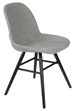 Eetkamerstoel Albert Kuip Soft