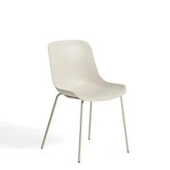 Eetkamerstoel Altea Gerecycled kunststof