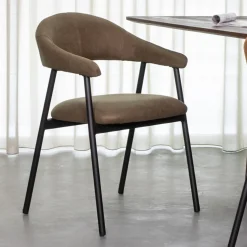 Eetkamerstoel Amaze Micro Suede
