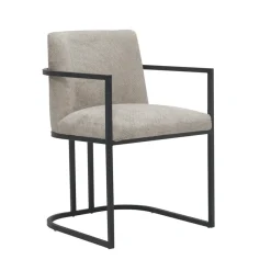 Eetkamerstoel Archi Met armleuning