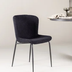 Eetkamerstoel Artesha Teddy