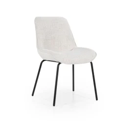 Eetkamerstoel Base Bouclé