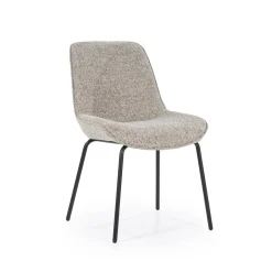 Eetkamerstoel Base Bouclé