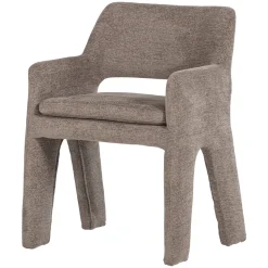 Eetkamerstoel Bigfoot Chenille