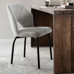 Eetkamerstoel Bloom Polaris