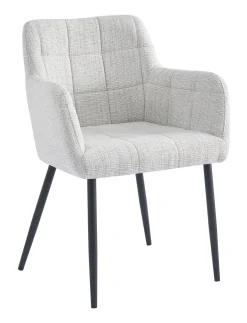 Eetkamerstoel Bronco