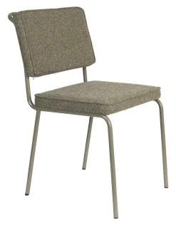 Eetkamerstoel Buddy Gerecyclede stof