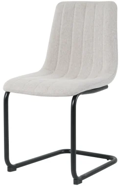 Eetkamerstoel Chae Geweven