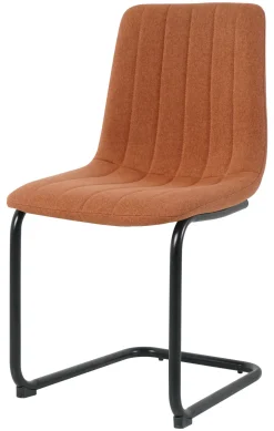 Eetkamerstoel Chae Geweven