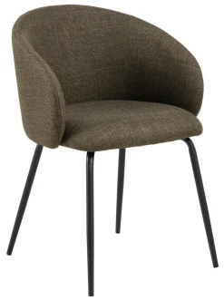 Eetkamerstoel Cristi Structuurstof