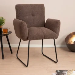 Eetkamerstoel Dante Teddy