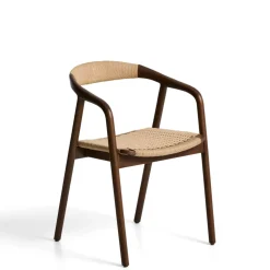 Eetkamerstoel Derile Eikenhout