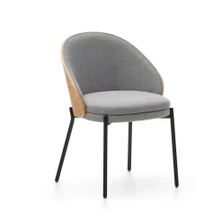 Eetkamerstoel Eamy Essenhout