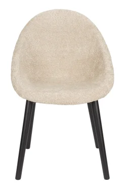 Eetkamerstoel Fenna Bouclé