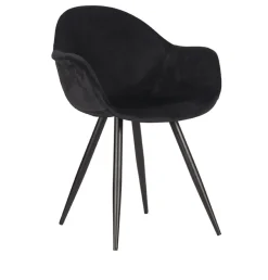 Eetkamerstoel Forli Velvet