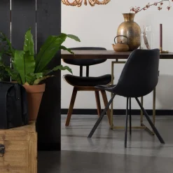 Eetkamerstoel Franky PU