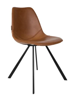 Eetkamerstoel Franky PU