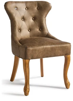 Eetkamerstoel George Pellini