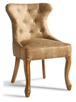 Eetkamerstoel George Pellini