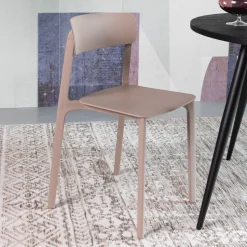 Eetkamerstoel Hassani