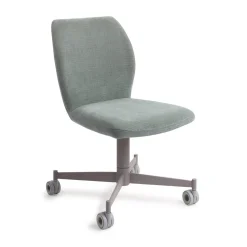 Eetkamerstoel Ikata Caster Grey