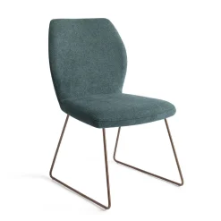 Eetkamerstoel Ikata Slide Rose