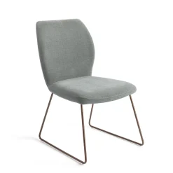 Eetkamerstoel Ikata Slide Rose