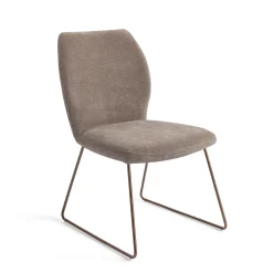 Eetkamerstoel Ikata Slide Rose