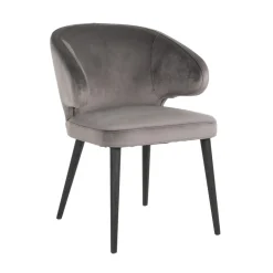 Eetkamerstoel Indigo Velvet