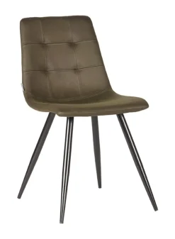 Eetkamerstoel Jay Microvezel