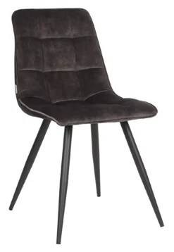 Eetkamerstoel Jelt Velvet