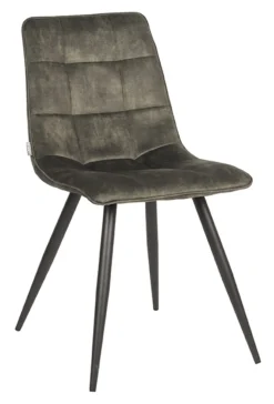 Eetkamerstoel Jelt Velvet