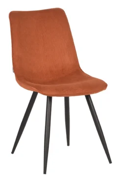 Eetkamerstoel Jort Rib