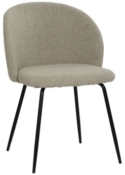 Eetkamerstoel Keona Structuurstof
