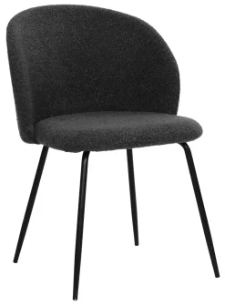 Eetkamerstoel Keona Structuurstof