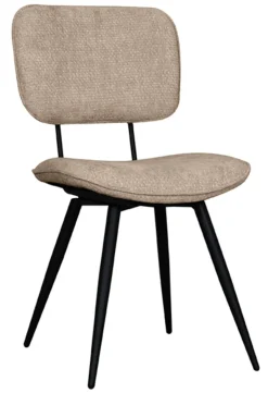 Eetkamerstoel Liva Elite stof