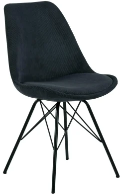 Eetkamerstoel Liva Rib