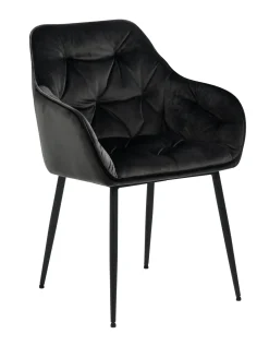 Eetkamerstoel Loren Velvet