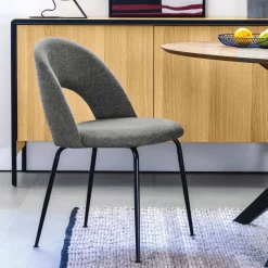 Eetkamerstoel Mahalia