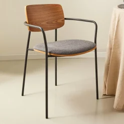 Eetkamerstoel Maureen